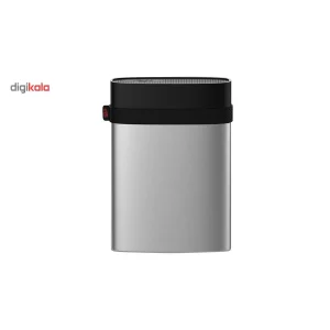 هارد اکسترنال سیلیکون پاور مدل Armor A85 ظرفیت 5 ترابایت