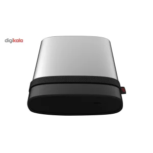 هارد اکسترنال سیلیکون پاور مدل Armor A85 ظرفیت 5 ترابایت