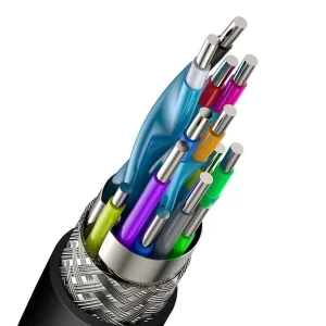 کابل HDMI باسئوس مدل CAKGQ-B01 طول 2 متر