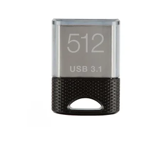 فلش مموری پی ان وای مدل ELITE-X FIT USB3.1  ظرفیت 512 گیگابایت
