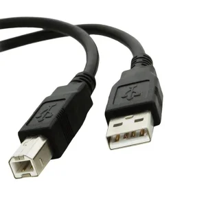کابل پرینتر USB B، USB 2.0 تسکو مدل TC 07 طول 1.5 متر