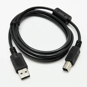 کابل پرینتر USB B، USB 2.0 تسکو مدل TC 07 طول 1.5 متر