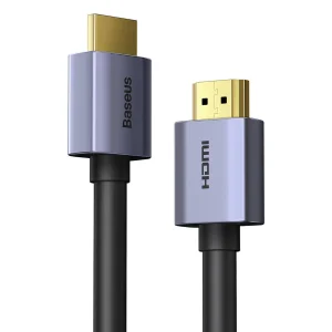 کابل HDMI 4K باسئوس مدل Graphene طول 1 متر