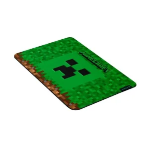 ماوس پد گیمینگ ریزر مدل GIGANTUS V2 M MINECRAFT EDITION سایز 36x27 سانتی متر