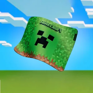 ماوس پد گیمینگ ریزر مدل GIGANTUS V2 M MINECRAFT EDITION سایز 36x27 سانتی متر