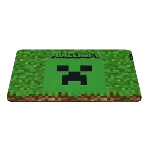 ماوس پد گیمینگ ریزر مدل GIGANTUS V2 M MINECRAFT EDITION سایز 36x27 سانتی متر