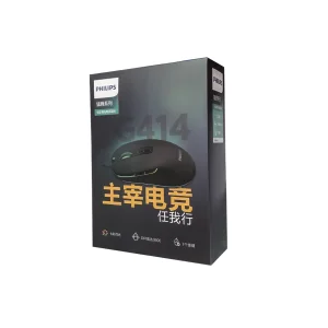 ماوس مخصوص بازی فیلیپس مدل G414