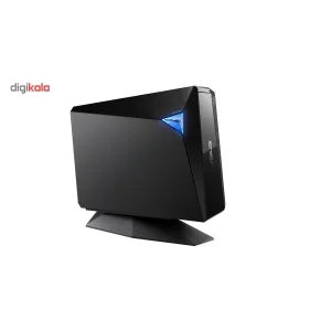 درایو Blu-ray اکسترنال ایسوس مدل BW-16D1H-U PRO