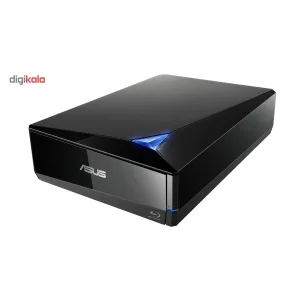 درایو Blu-ray اکسترنال ایسوس مدل BW-16D1H-U PRO