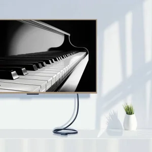 کابل افزایش طول HDMI یوگرین مدل HD107 10141 طول 1 متر