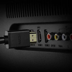 کابل افزایش طول HDMI یوگرین مدل HD107 10141 طول 1 متر
