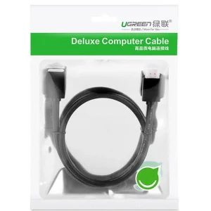 کابل افزایش طول HDMI یوگرین مدل HD107 10141 طول 1 متر