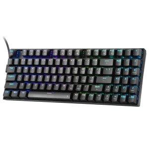 کیبورد گیمینگ ردراگون مدل GHOSTBLADE K735