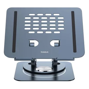 پایه نگهدارنده لپ تاپ بیسوس مدل تاشو UltraStable Pro BS-HP017