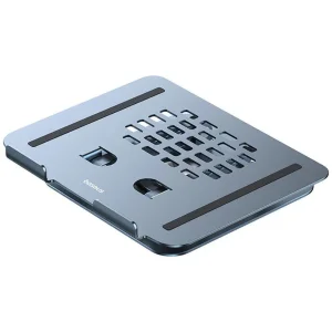 پایه نگهدارنده لپ تاپ بیسوس مدل تاشو UltraStable Pro BS-HP017