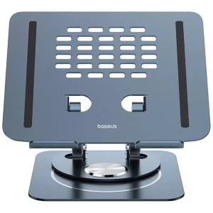 پایه نگهدارنده لپ تاپ بیسوس مدل تاشو UltraStable Pro BS-HP017