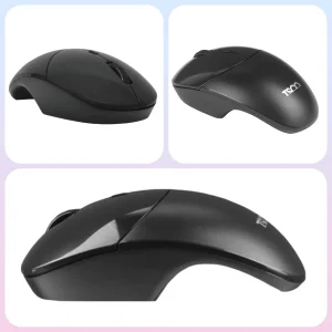 ماوس بی سیم تسکو مدل TM 692
