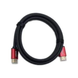 کابل HDMI سونی مدل 4K ULtraHD طول 20 متر