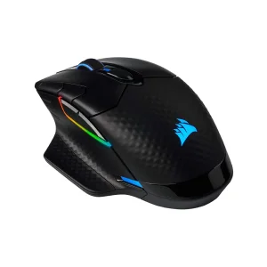ماوس مخصوص بازی کورسیر مدل  DARK CORE RGB PRO