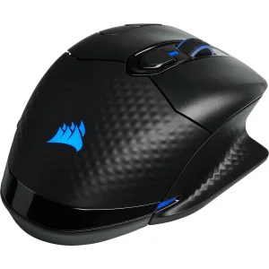ماوس مخصوص بازی کورسیر مدل DARKCORE RGB PRO SE