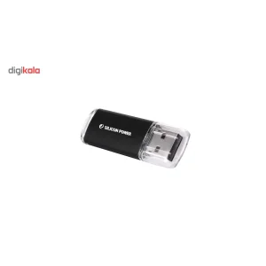 فلش مموری سیلیکون پاور مدل Ultima II i-Series ظرفیت 16 گیگابایت