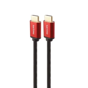 کابل HDMI فیلیپس مدل 4K ULTRAHD طول 25 متر