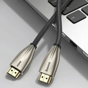 کابل HDMI باسئوس مدل CADSP-B01 طول 2 متر