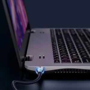 کابل HDMI باسئوس مدل CADSP-B01 طول 2 متر