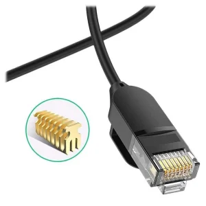 پچ کورد  Cat6 A یوگرین مدل NW122