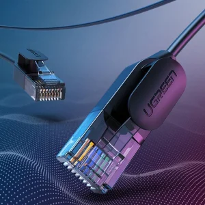 پچ کورد  Cat6 A یوگرین مدل NW122
