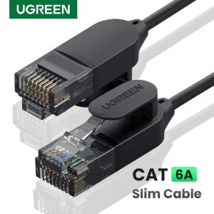 پچ کورد  Cat6 A یوگرین مدل NW122