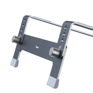 پایه نگهدارنده لپ تاپ بیسوس مدل B10053100811-00