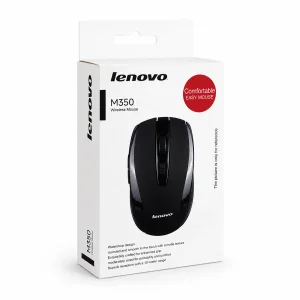 موس بی سیم لنوو مدل M350