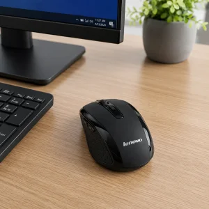 موس بی سیم لنوو مدل M350