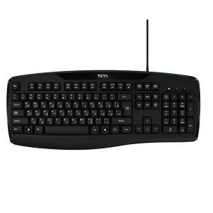 کیبورد تسکو مدل TK 8043
