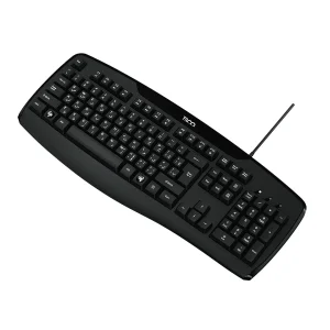 کیبورد تسکو مدل TK 8043