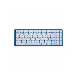 کیبورد گیمینگ ردراگون مدل EVA PRO K684 WB RGB