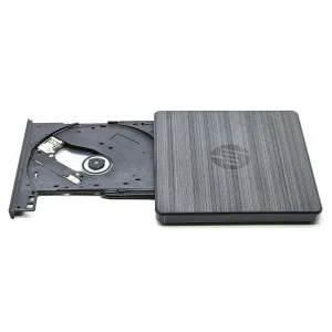درایو DVD اکسترنال اچ پی مدل GP70N