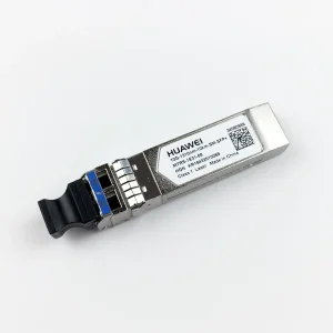 ماژول فیبر هوآوی مدل SFP-10GE-10KM-SM-1310nm