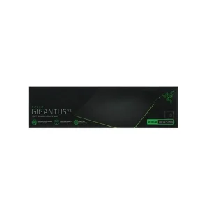 ماوس پد مخصوص بازی ریزر مدل Gigantus V2 Medium