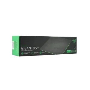 ماوس پد مخصوص بازی ریزر مدل Gigantus V2 Medium