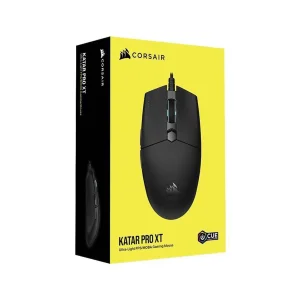 ماوس مخصوص بازی کورسیر مدل KATAR PRO XT Ultra-Light