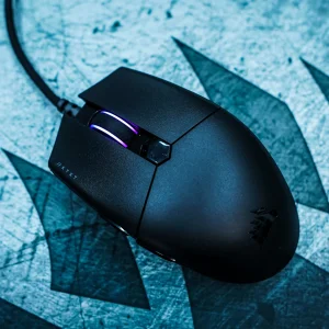 ماوس مخصوص بازی کورسیر مدل KATAR PRO XT Ultra-Light