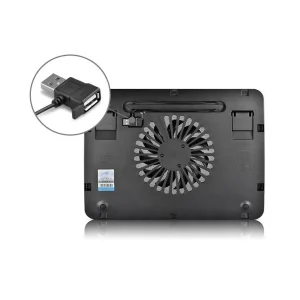 پایه خنک کننده  لپ تاپ دیپ کول مدل WIND PAL MINI