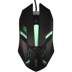 ماوس گیمینگ باسیم ایسوس مدل MT-X1