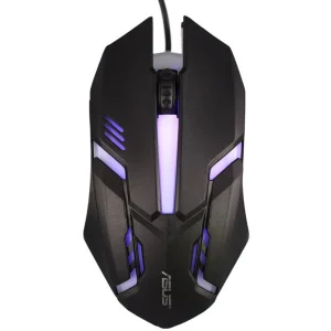 ماوس گیمینگ باسیم ایسوس مدل MT-X1