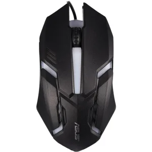 ماوس گیمینگ باسیم ایسوس مدل MT-X1