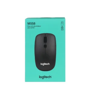 ماوس بی سیم لاجیتک مدل M558