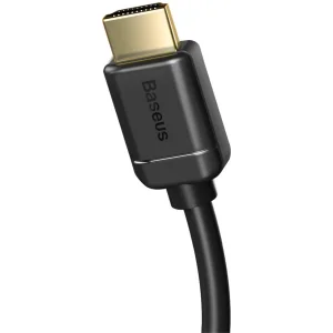 کابل HDMI بیسوس مدل CAKGQ-D01 طول 5 متر