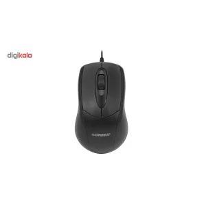 ماوس گرین مدل GM400